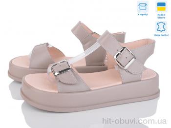 Босоніжки Ailinda, 329-26