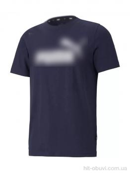 Футболка Riza 80 navy