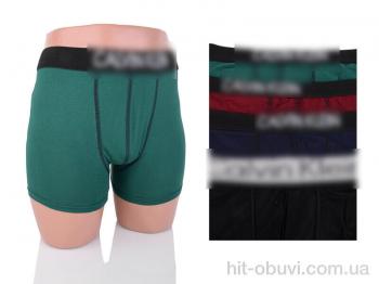 Трусы Textile 501CK mix