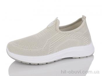 Кроссовки Шик-Шок DZ-YF8 khaki