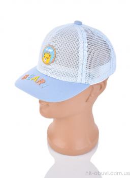 Кепка Королева 3-04 l.blue