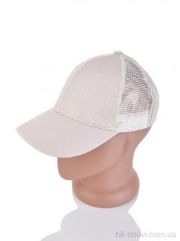 Кепка Королева 3-01 beige