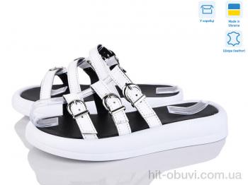 Шлепки Ailinda 32011-8