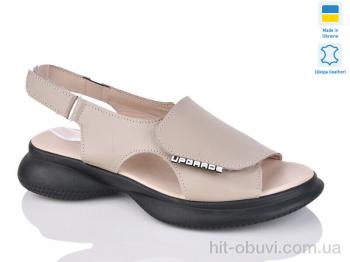 Босоніжки Sali 915 кап.к.