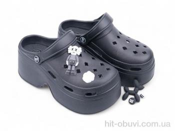 Кроксы Allshoes 195621