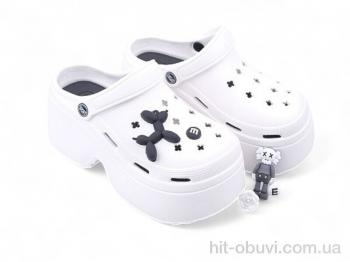 Кроксы Allshoes 196444