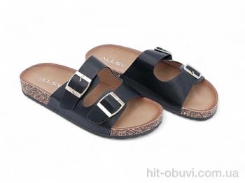 Шлепки Allshoes 196644
