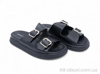 Шлепки Allshoes 196663