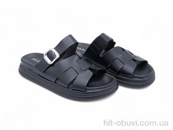 Шлепки Allshoes 196688