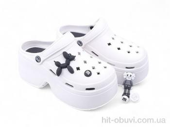 Кроксы Allshoes 199400
