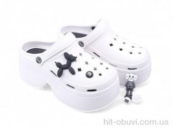 Кроксы Allshoes 199402