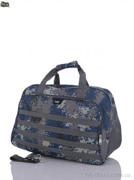 Сумка Superbag 20709 blue