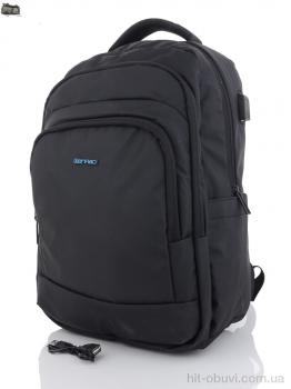 Рюкзак Superbag, 1200 black
