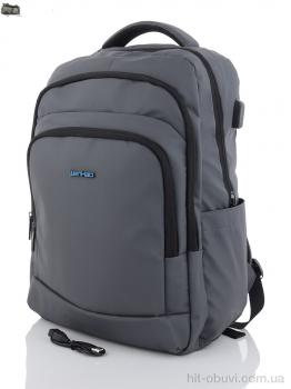 Рюкзак Superbag 1200 grey