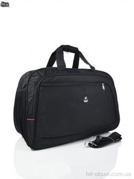 Сумка Superbag 993 black