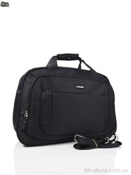 Сумка Superbag 983 black