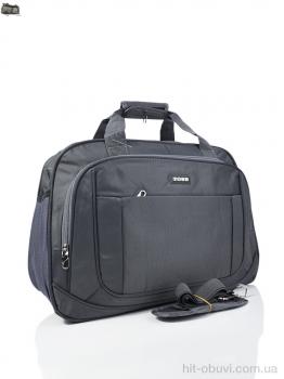 Сумка Superbag 983 grey