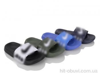 Шлепки BABYSHOP YC2141 mix