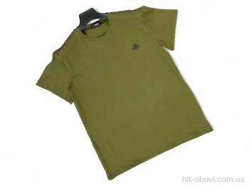 Футболка Verton D6 khaki