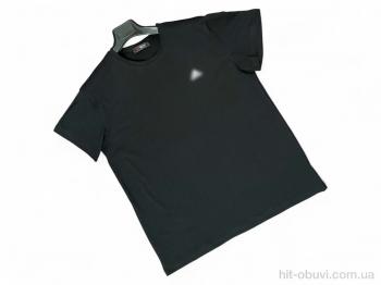 Футболка Verton D2 black