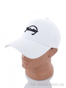 Кепка RuBi CL003-5 white