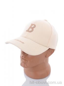 Кепка RuBi CL003-15 beige