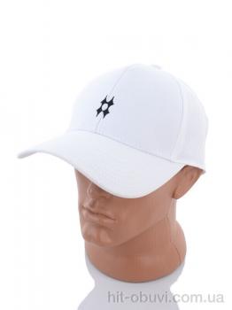 Кепка RuBi CL001-16 white