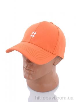 Кепка RuBi CL001-15 orange