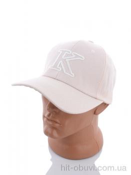 Кепка RuBi CL001-4 beige