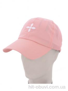 Кепка RuBi FC029-4 pink