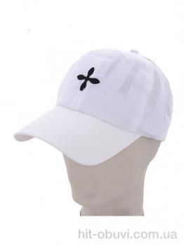 Кепка RuBi FC029-3 white