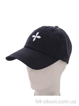 Кепка RuBi FC029-2 black