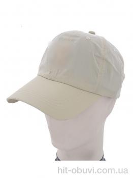 Кепка RuBi FC028-1 beige