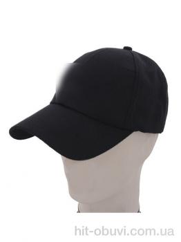 Кепка RuBi FC008-2 black