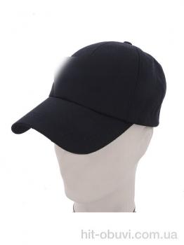 Кепка RuBi FC007-2 black
