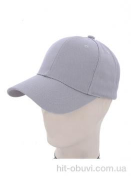 Кепка RuBi FC010-3 grey