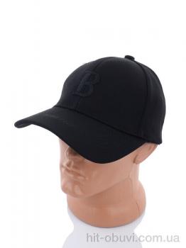 Кепка RuBi CL003-12 black