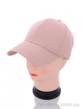 Кепка RuBi 1013-10 pink
