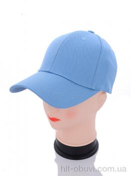 Кепка RuBi 1013-5 l.blue
