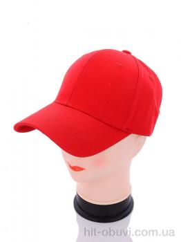 Кепка RuBi 1013-1 red
