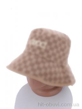 Панама RuBi 2019-2 beige