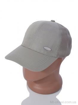 Кепка RuBi MG006-4 khaki