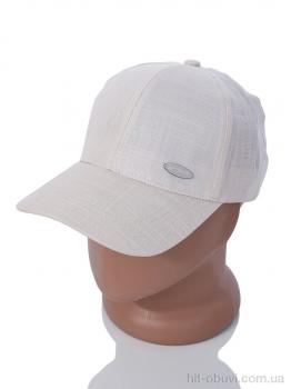 Кепка RuBi MG005-5 beige