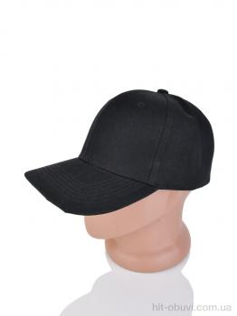 Кепка RuBi 7011-4 black
