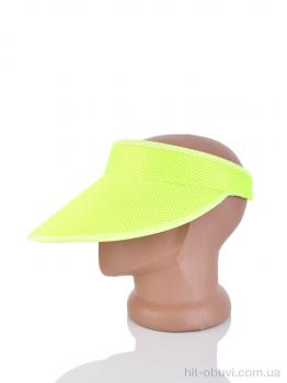Кепка RuBi 7012-6 green (58)