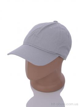 Кепка RuBi NN3-12 grey