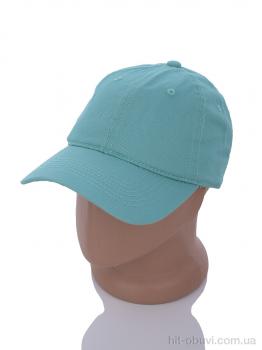 Кепка RuBi NN3-9 green