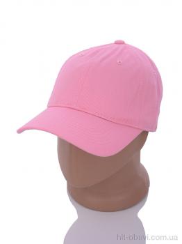 Кепка RuBi NN3-7 pink