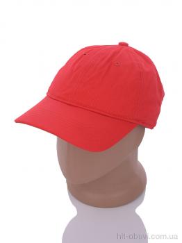 Кепка RuBi NN3-6 red