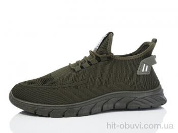 Кросівки Ok Shoes M152-3